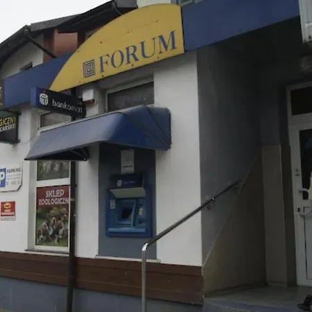 Forum Pracownicze *