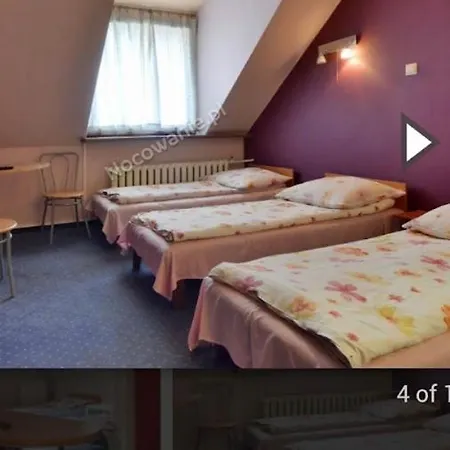 Ubytování v soukromí Forum Pracownicze *