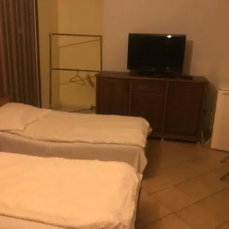 Privat bolig Forum Pracownicze