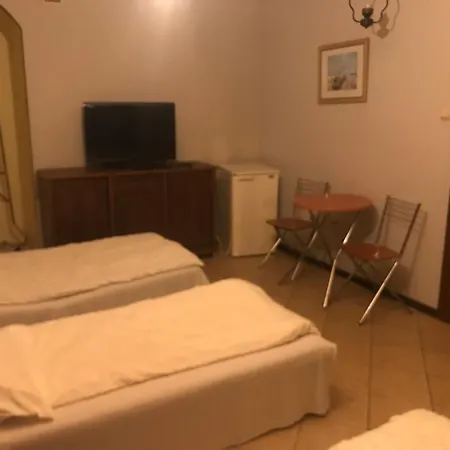 Accommodatie bij particulieren Forum Pracownicze *