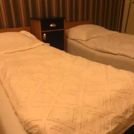 Forum Pracownicze Accommodatie bij particulieren Łódź