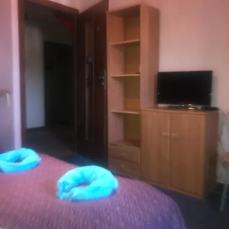 Forum Pracownicze Λοτζ