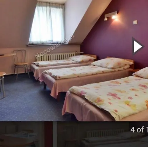 Accommodatie bij particulieren Forum Pracownicze *