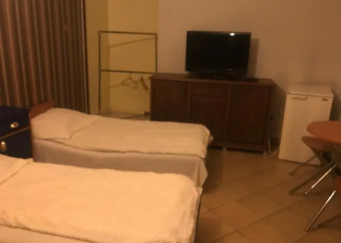 Privat bolig Forum Pracownicze