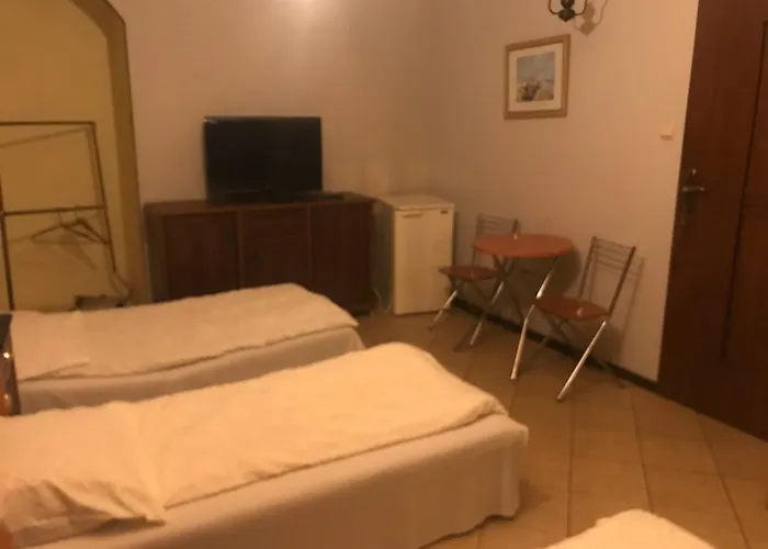 Privat bolig Forum Pracownicze *