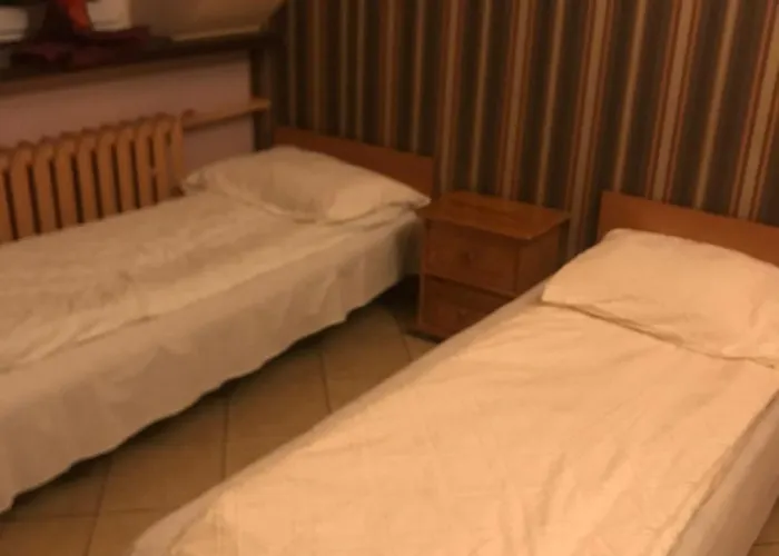 Accommodatie bij particulieren Forum Pracownicze Łódź