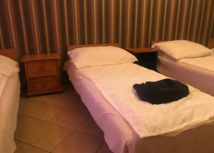 Privat bolig Forum Pracownicze