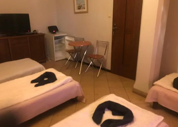 Privat bolig Forum Pracownicze Łódź