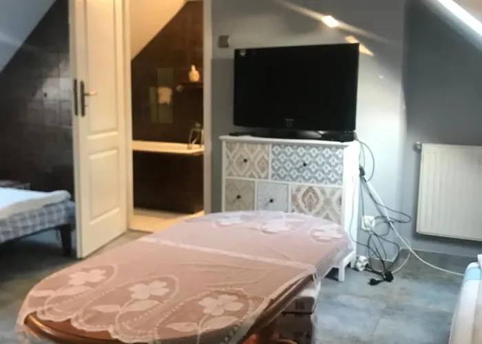 Forum Pracownicze Privat bolig