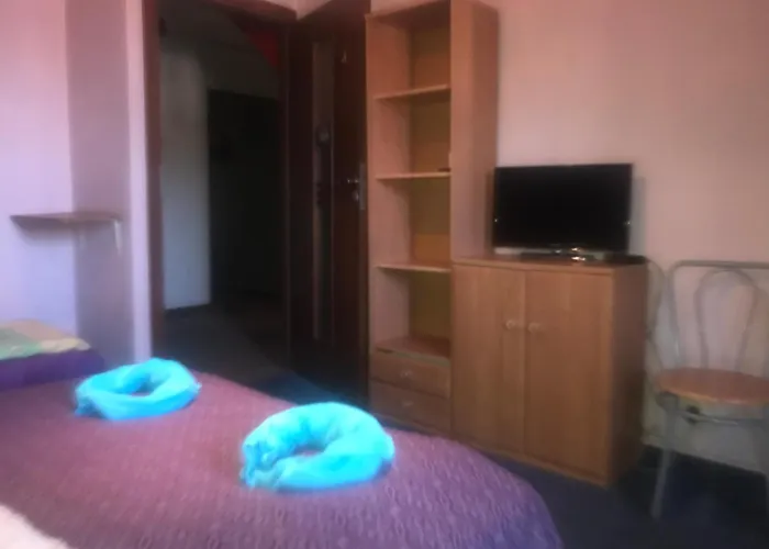 Forum Pracownicze Λοτζ