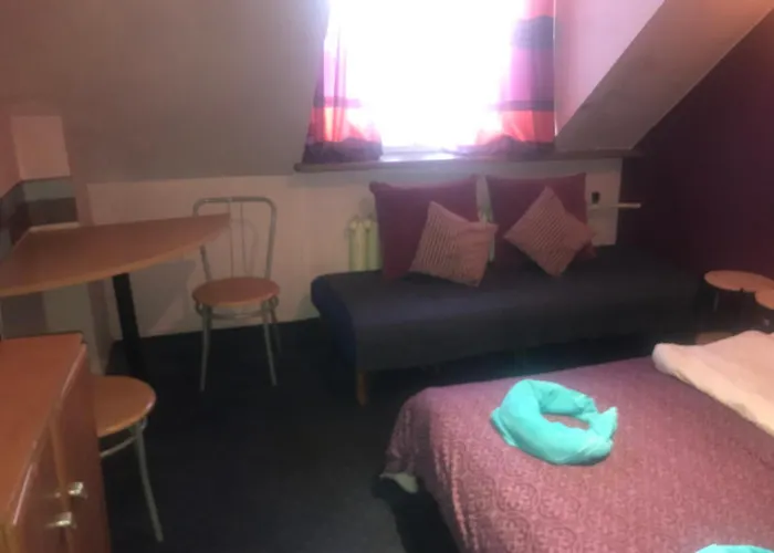 Forum Pracownicze Λοτζ