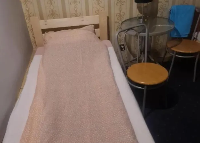 Accommodatie bij particulieren Forum Pracownicze Łódź